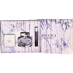 GUCCI BAMBOO by GUCCI for WOMEN