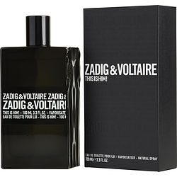 Zadig & Voltaire This is Him
