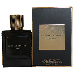 profumo cristiano ronaldo