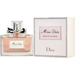 Miss Dior Absolutely Blooming by Christian Dior EDP SPRAY 3.4 OZ for WOMEN
