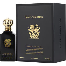 CLIVE CHRISTIAN X by Clive Christian for MEN