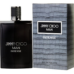 Jimmy Choo Intense