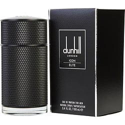 Dunhill Icon Elite by Alfred Dunhill EDP SPRAY 3.4 OZ for MEN