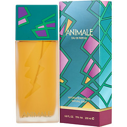 Animale by Animale Parfums EAU DE PARFUM SPRAY 6.8 OZ for WOMEN