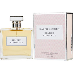 tender romance ralph lauren 50 ml