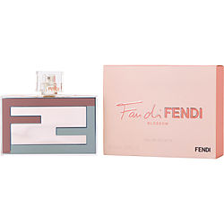 fendi blossom perfume