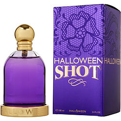 HALLOWEEN SHOT by Jesus del Pozo for WOMEN