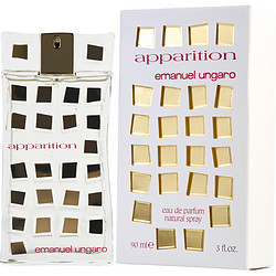 APPARITION GOLD by Ungaro for WOMEN