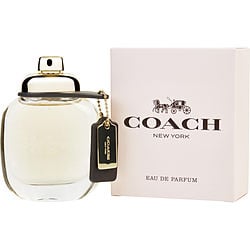 Coach by Coach EDP SPRAY 1.7 OZ for WOMEN