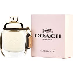 Coach by Coach EAU DE PARFUM SPRAY 1 OZ for WOMEN