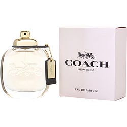 Coach by Coach EDP SPRAY 3 OZ for WOMEN