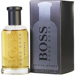 boss intense 50ml