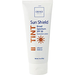 Image of Obagi by Obagi Sun Shield Tint Broad Spectrum SPF 50 - Warm -85g/3OZ for WOMEN