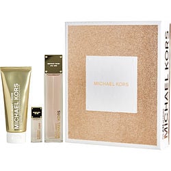 michael kors glam jasmine set
