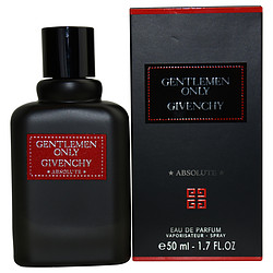 gentlemen only absolute 100ml