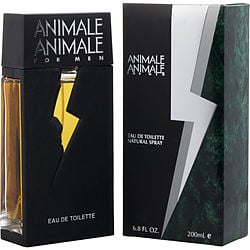 Animale Parfums Animale Animale