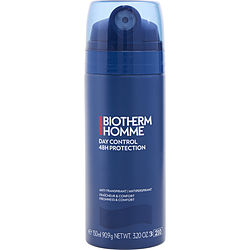 Biotherm by BIOTHERM Biotherm Homme Day Control 48 Hours Antiperspirant Spray-150ml/3.20OZ for MEN 290024