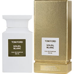 Tom Ford Soleil Blanc by Tom Ford EDP SPRAY 3.4 OZ for UNISEX