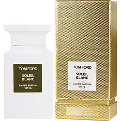 Tom Ford Soleil Blanc by Tom Ford EDP SPRAY 3.4 OZ for UNISEX