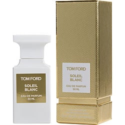 Tom Ford Soleil Blanc by Tom Ford EDP SPRAY 1.7 OZ for UNISEX
