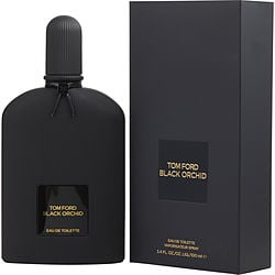 Black Orchid by Tom Ford EDT SPRAY 3.4 OZ for WOMEN