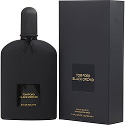BLACK ORCHID by TOM FORD for WOMEN