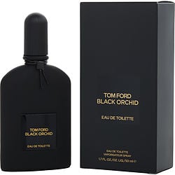 Black Orchid by Tom Ford EDT SPRAY 1.7 OZ for WOMEN