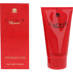 Casmir by Chopard BODY LOTION 5 OZ for WOMEN