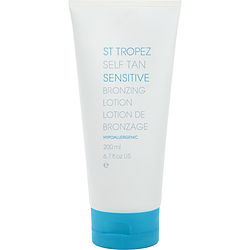 Image of St. Tropez by St. Tropez Self Tan Sensitive Bronzing Lotion -200ml/ 6.7 OZ for WOMEN