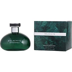 Banana Republic Malachite by Banana Republic EDP SPRAY 3.4 OZ (SPECIAL EDITION) for WOMEN