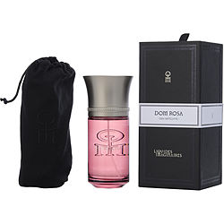 Les Liquides Imaginaires Dom Rosa