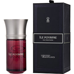 Liquides Imaginaires Ile Pourpre bottle