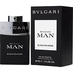 bvlgari man in black price 60ml