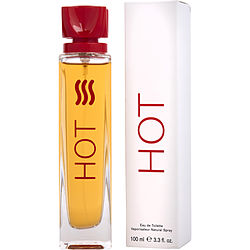 HOT by Benetton for WOMEN