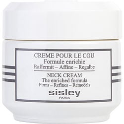 Sisley by Sisley Neck Cream - Enriched Formula -50ml/1.7OZ for WOMEN
