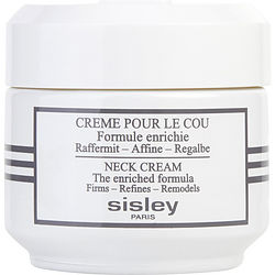 Sisley by Sisley Neck Cream - Enriched Formula -50ml/1.7OZ for WOMEN