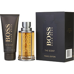 BOSS THE SCENT by Hugo Boss for MEN