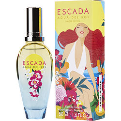 ESCADA AGUA DEL SOL by Escada for WOMEN