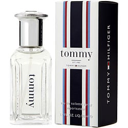 Tommy Hilfiger by Tommy Hilfiger EDT SPRAY 1 OZ (NEW PACKAGING) for MEN