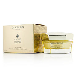 Guerlain By Guerlain Abeille Royale Day Cream Firming, Wrinkle  Minimizing, Radiance