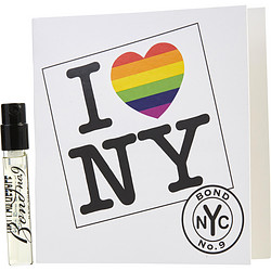 BOND NO. 9 I LOVE NEW YORK FOR MARRIAGE EQUALITY by Bond No. 9 for UNISEX
