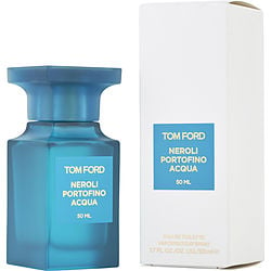 Tom Ford Neroli Portofino Acqua by Tom Ford EDT SPRAY 1.7 OZ for UNISEX