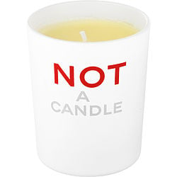 Not A Perfume by Juliette Has a Gun SCENTED CANDLE 2.5 OZ for WOMEN