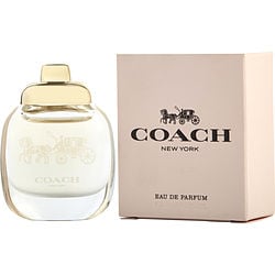 Coach by Coach EAU DE PARFUM 0.15 OZ MINI for WOMEN