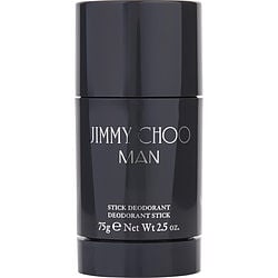 Jimmy Choo by Jimmy Choo DEODORANT STICK 2.5 OZ for MEN