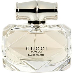 GUCCI BAMBOO by GUCCI for WOMEN