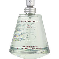 burberry baby touch perfume