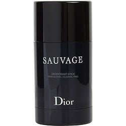 Dior Sauvage by Christian Dior DEODORANT STICK ALCOHOL FREE 2.5 OZ for MEN