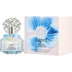 Vince Camuto Capri by Vince Camuto EDP SPRAY 3.4 OZ for WOMEN