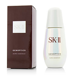 Sk Ii by SK II GenOptics Aura Essence -50ml/1.7OZ for WOMEN